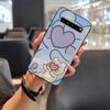 Водонепроницаемый чехол-накладка на телефон для Samsung Galaxy S10 5G/SM-G977N, противоударный, прочный, милый чехол для телефона из ТПУ