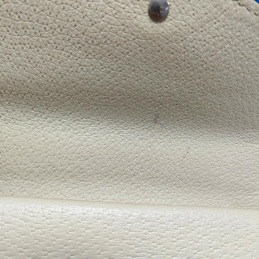 [Pre-Owned] Dionysus Diamond Buckle Double Tiger Head Flap Leather Shoulder Crossbody Bag - Very Good #FY6KJ7