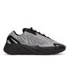 Мужские кроссовки Yeezy Boost 700 MNVN Metallic Унисекс Серебристые GW9524