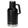 FOXDOOR Ice Water Large Ice Cold Compatible with Carbonated Stainless Steel Jug, Non-melting Bottle, Growler, Carbonated, 1.9L, Capacity, Container,
