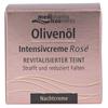 Medipharma Olivenol Интенсивный ночной крем с розой 50 мл