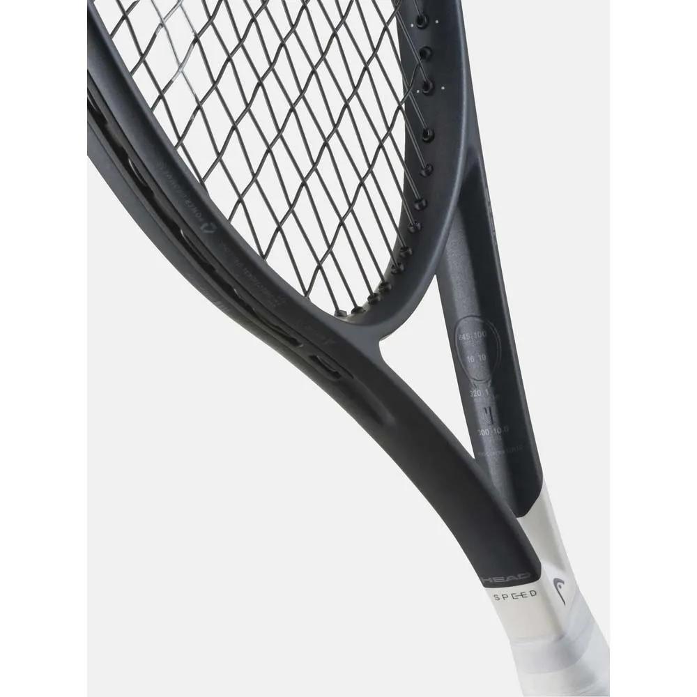 Head Speed MP 2026 Tennis Racket 645 cm² Black/White