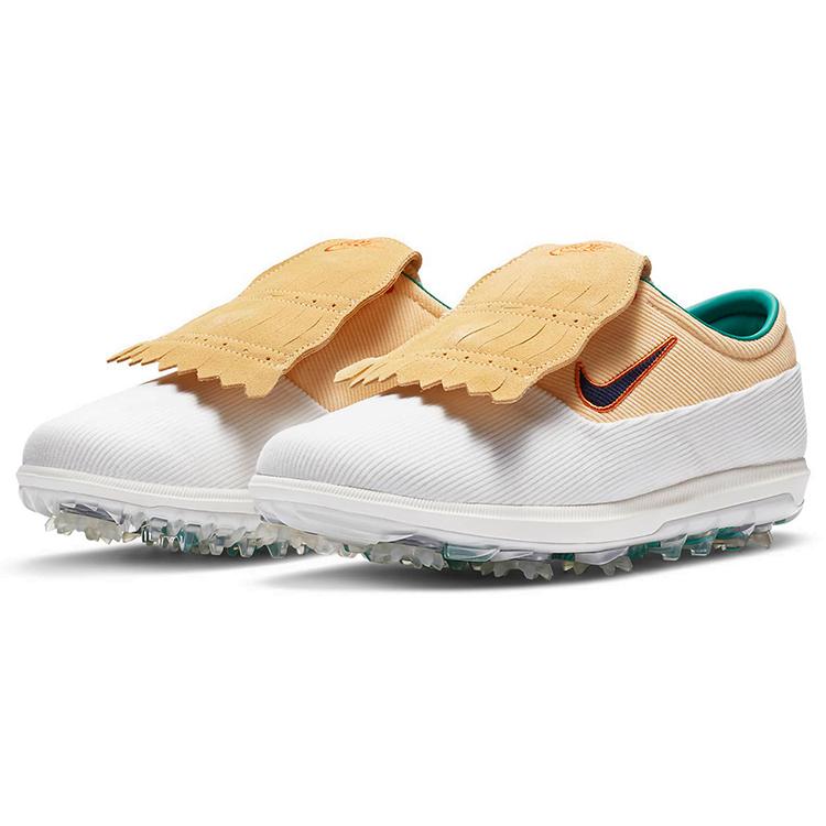 Nike Air Zoom Victory Tour Golf Nrg Lucky And Good CK1211-100
