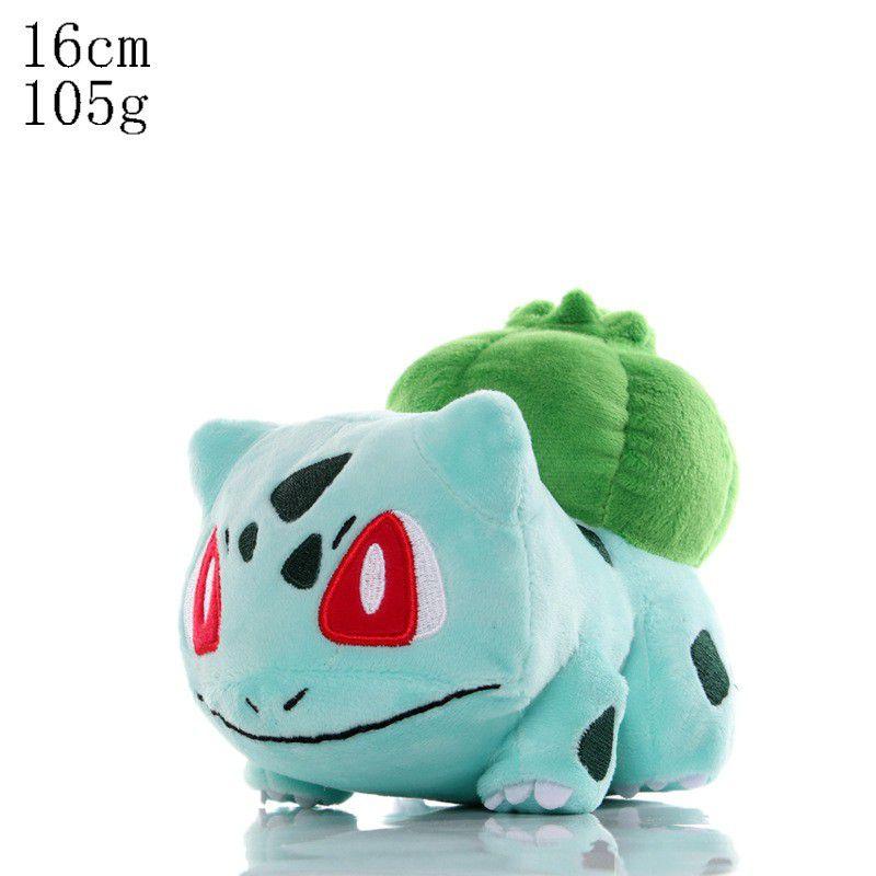 Adorable 40style Pokemon Plush Doll For Kids And Fans
