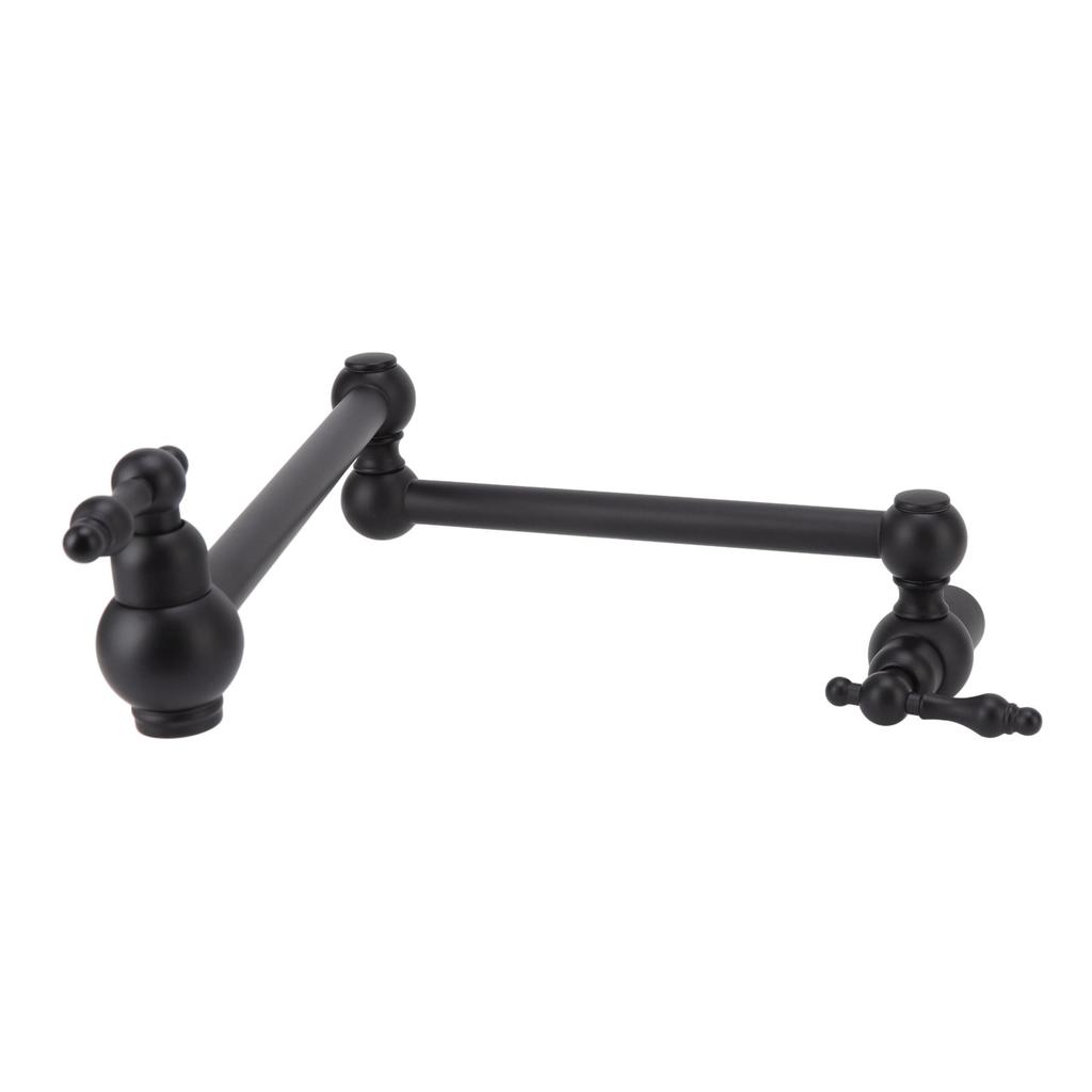 G1/2 настенный кухонный кран одинарный холодный вращающийся на 360 градусов кран для мойки складной медный водопроводный кран