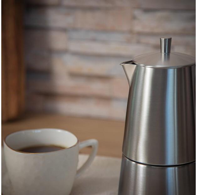 Cilio Modena 4 Coffee Maker (202298)