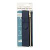DESIGNPHIL MIDORI Pencil Book Band Pencil Navy Fits 41823006 Case, Case, Blue, A, B6-A5,