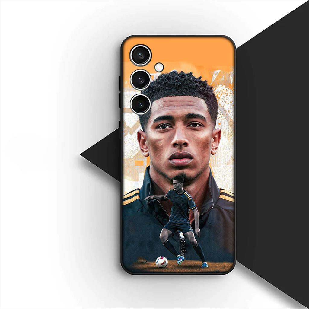 Чехол для телефона Футбол №5 Superstar Soccer №5 для Xiaomi Redmi Note 13 14 Pro Plus ProPlus 14C 13C Pro+ 5G Защитный чехол
