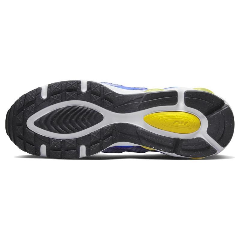 Nike Кроссовки Air Max Tw 1 Белые Синие Повседневная Обувь DQ3984-100
