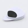 1/2/3Pcs 2 in 1 Guitar Tuner And Pick Digital Guitar Pick with LED