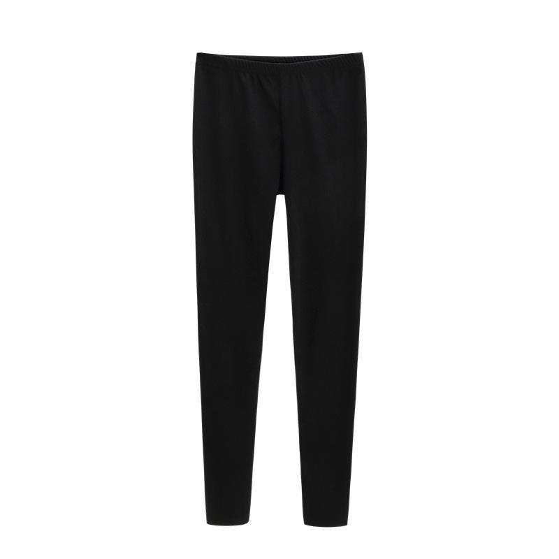 Женский бесшовный теплый жилет большого размера с облегающим силуэтом - Матовый материал для осени и зимы, Базовый топ с высокой эластичностью