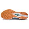 Li Ning Red Hare 6 Pro Амортизация Устойчивость к истиранию Дышащие Отскок Низкие Кроссовки для бега Женские Небесно-голубые ARMT044-3