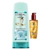 Набор L'Oréal с гиалуроновой кислотой для кондиционирования и восстановления волос