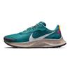 Pegasus Trail 3 Mystic Teal Мужские кроссовки Green University-Gold Wild-Berry DA8697-300