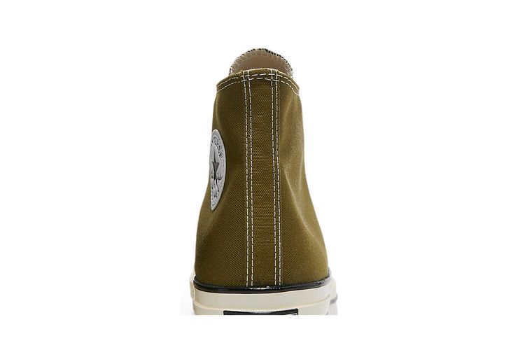 Converse Chuck Taylor All Star 70 Hi Dark Moss