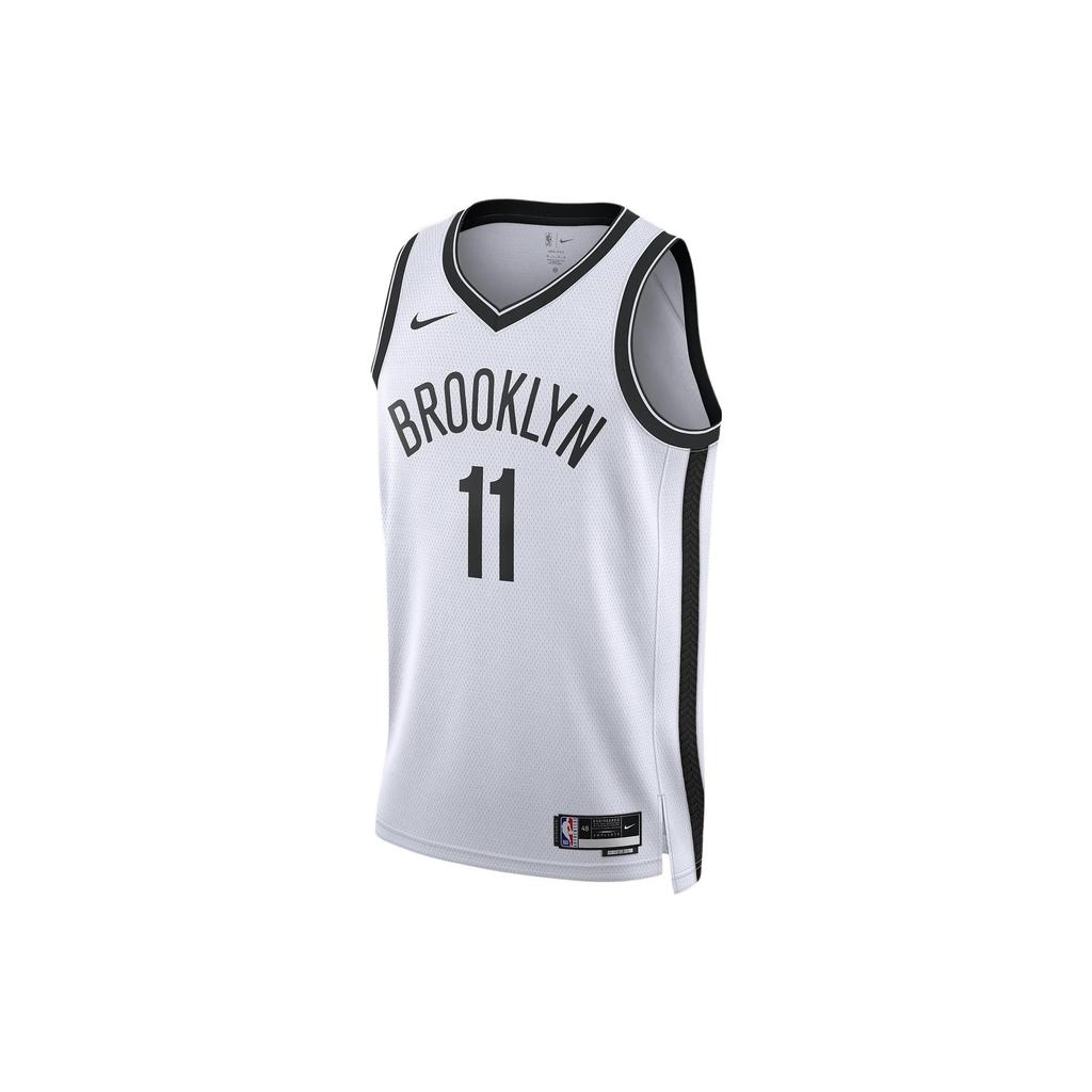 Nike Джерси НБА Бруклин Нетс Кайри Ирвинг Ассоциация 2023/24 DN2069-100