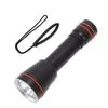 Professional Underwater Flashlight 5000LM Lighting Diving Fill Light IPX8 Waterproof Dive Torch for