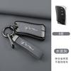 Leather Car Key Case Cover For Lexus IS ES CT200H NX LX 250 300 350 450H 300H ES300h ES200 UX250h LS350 LS500h ES350 Accessories VU8
