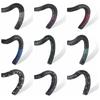 PU Bicycle Handlebar Tape Anti-Slip Road Bike Wrap Tap  for 1 Pair Of Decorative Bicycle