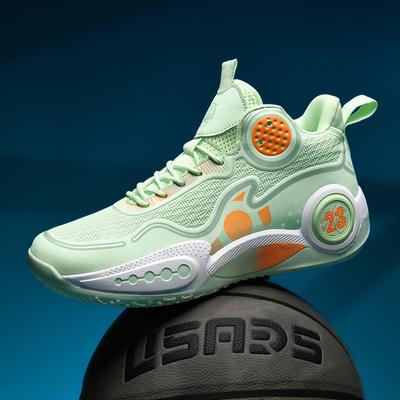 Мужские баскетбольные кроссовки Field Non-slip Athletic Original Male Priginal Casual Basketball Boots Training Street Tennis Sneakers