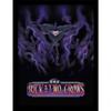 Two Crows Framed Poster