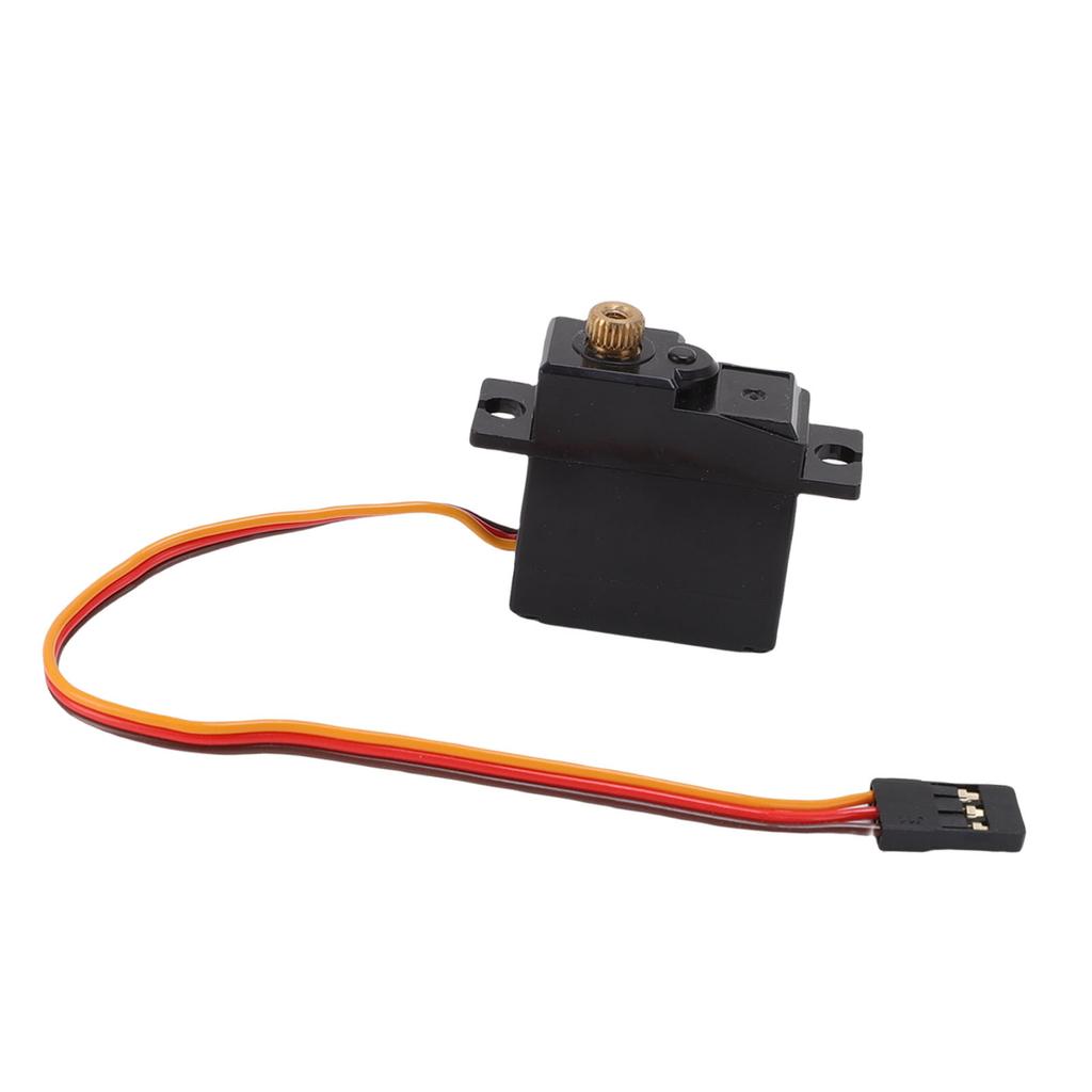 Сервопривод RC для радиоуправляемой машины SCY 16101PRO 16102PRO 16103PRO 16201PRO Металлозубчатый сервопривод