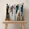 Cartoon Images IInvincibleS Pillow Anime Pillow Sofa Bed Head Pillow Cover Cushion Cover Fashion