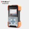 TriBrer Серия AOR500 OTDR Тестер неисправностей оптоволокна
