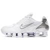 Shox TL 'Металлический серебристый' Мужские AV3595-100