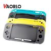 VAORLO Защитный чехол для консоли Nintendo Switch Lite. Удобный для кожи нескользящий чехол для аксессуаров Switch Lite.