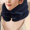 3 Layer Neck Stretcher Support Inflatable Relieving Equipment Portable Pillow