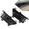 82610-3J000WS 82620-3J000WS For Hyundai Veracruz Ix55 2007 2008 2009 2010 2011 2012 Interior Inside Door Handle Accessories