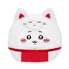 Chiikawa Mogumogu Honpo Fushimi Store Exclusive Inari Daruma Plush Toy Chiikawa