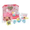 Милый магазин тортов Muraoka Hello Kitty 4647