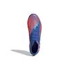 adidas Predator Edge.1 AG Синие мужские кроссовки высокого разрешения Turbo GW9984