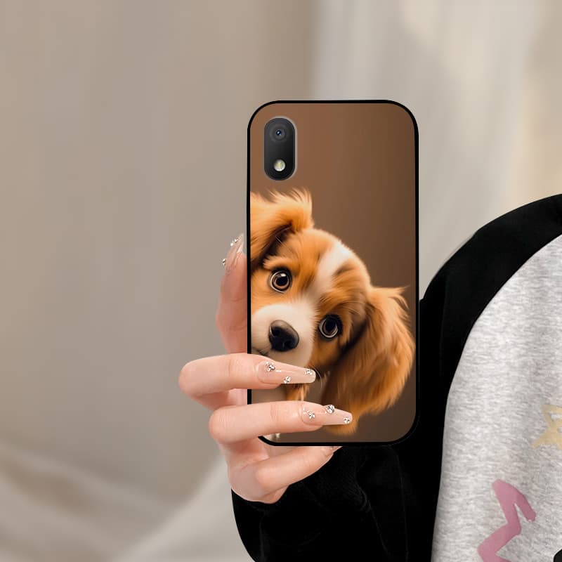 For Alcatel 1 5033D Case Fashion Cat Soft TPU Silicone Phone Case For Alcatel 1 5033D 5033 5033A Back Cover Funda Coque Shell