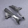 Yamaha R7 Carbon Fiber Instrument Side Panel & Fuel Tank Fairing Accessories