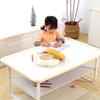 L Shape Table Protector Baby Safety Protective Tape Easy To Clean Desk Cover  Hospital