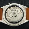 Б/У винтажные мужские часы SEIKO 5 AUTOMATIC 7009A из Японии с красным циферблатом a434978-2 R122-a434978