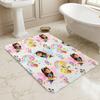 Fairy Fantasy Living Room Non-Slip Area Rug Soft Carpet for Bedroom Game Playroom Sofa Office Home Decor Doormat Christmas Gift C9211893