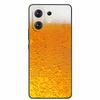 Чехол для Vivo S30 5G Мраморный ТПУ Мягкий Силикон Задняя Крышка Чехлы для Телефона для vivoS30 V2464A Водонепроницаемый Защитный Мика Окрашенный Пара