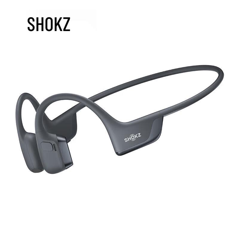 Shokz OpenRun Pro 2 S820 Bone Conduction Headphones