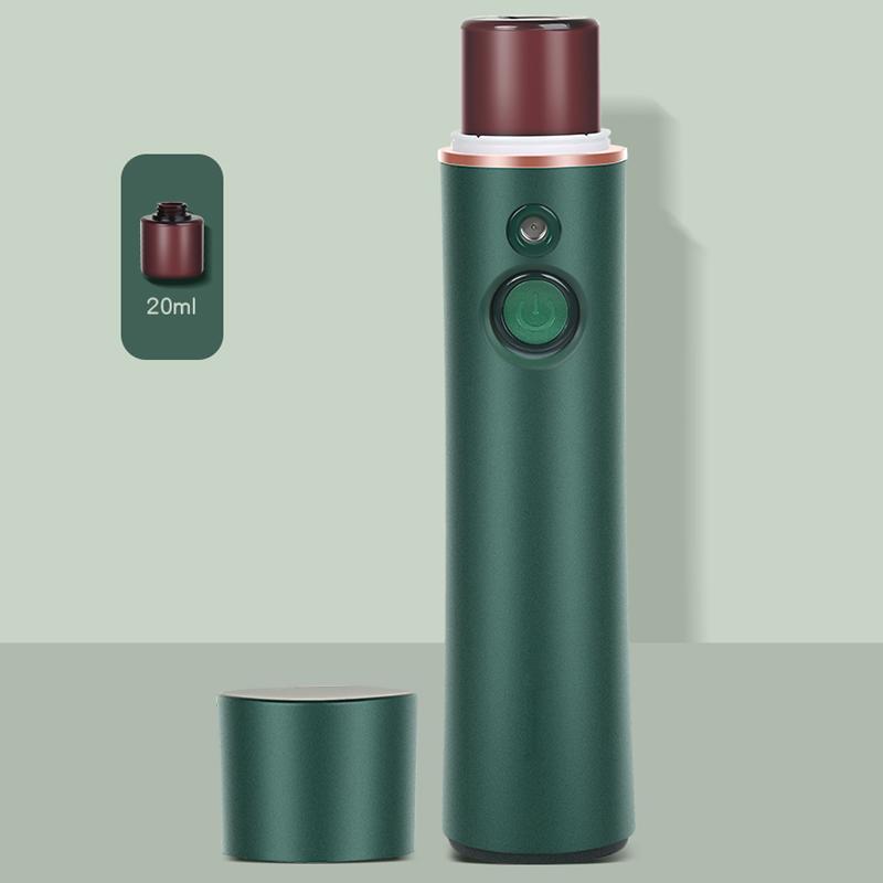 K·SKIN Инжектор гипербарического кислорода Глубоко увлажняющий, увлажняющий, питающий