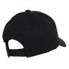 Champion Cap Size Cm Kids' 141-007A Black, 53.0-55.0