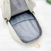 A Simple and Simple Harajuku Backpack for Primary and Secondary School Students