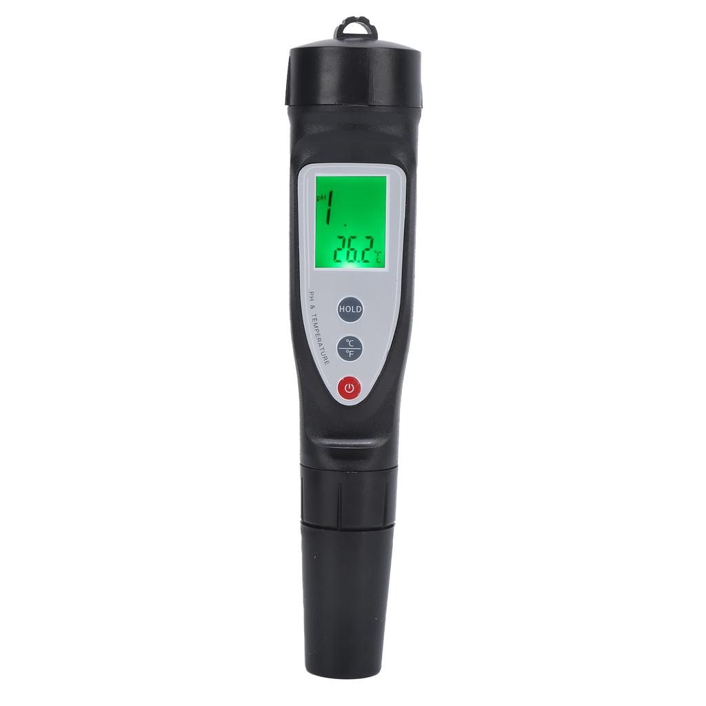 PH‑2033H Waterproof PH Meter Acidity Test Pen Portable Water Quality Detector for Laboratory
