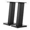 HiVi M3 Plus Bookshelf Speaker with Diva Stand CN plug (adapter included)