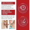 Children's Deodorants Body Deodorant Natural Deodorant For Children Rollon Deodorant For Children Teenagers Smoothes Dry Skin PU4014