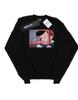 Girls Pinocchio Nose Still Sweatshirt