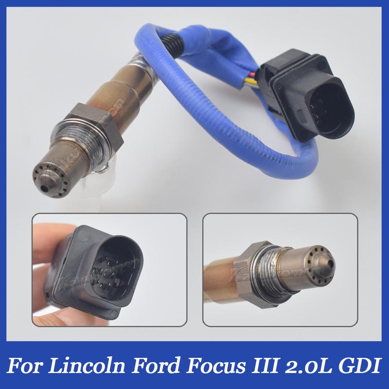8F9Z9F472H Кислородный лямбда-зонд для LINCOLN FORD FOCUS III 2.0L GDI 5147022 8F9Z9F472J 0258017321 8F9A-9Y460-GA 0258017322